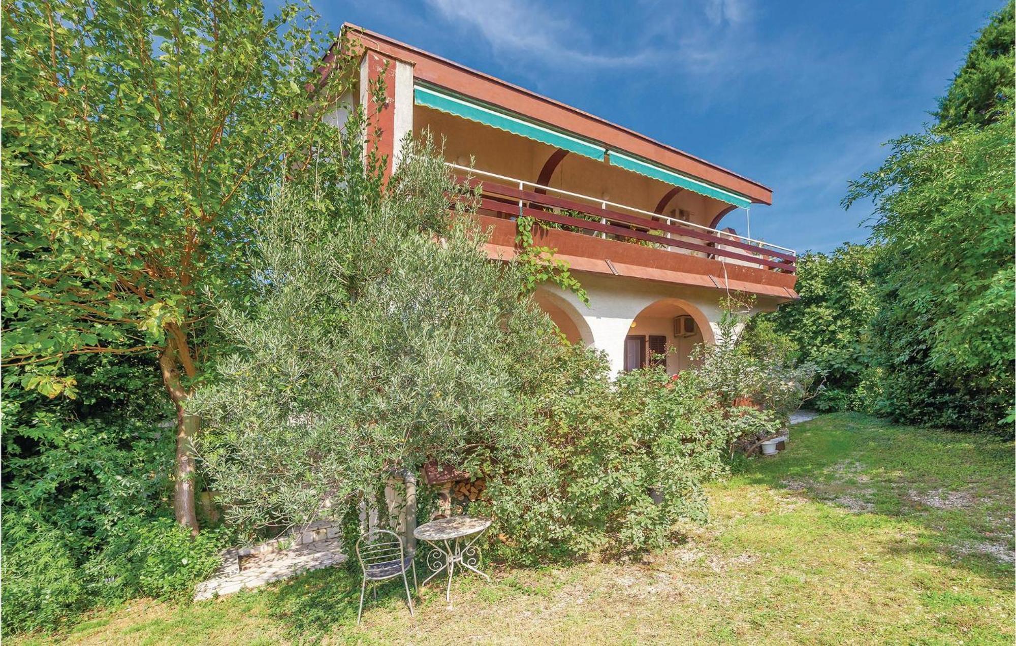 Apartment Crikvenica 1 Exterior photo