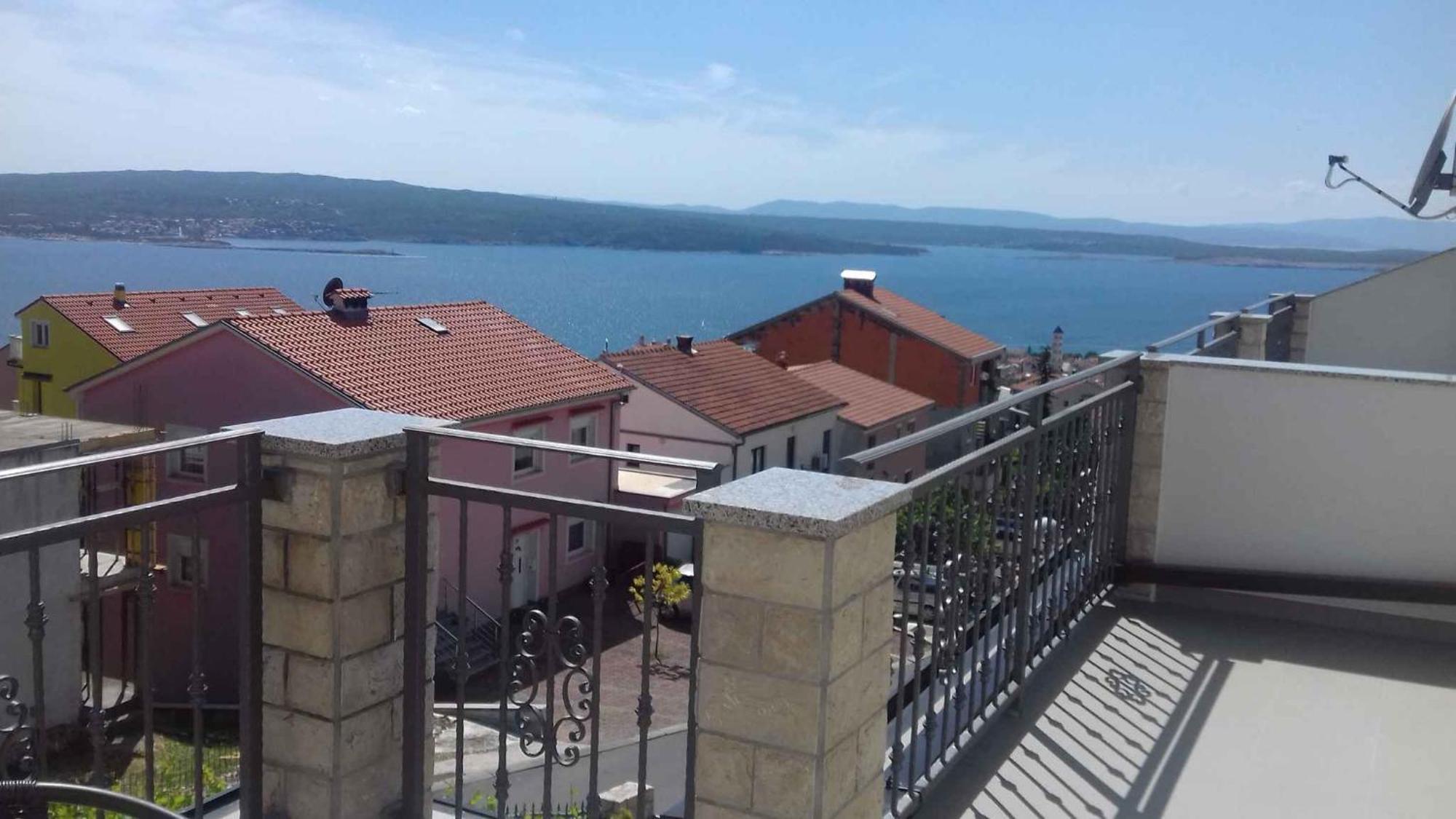 Apartment Crikvenica 1 Exterior photo
