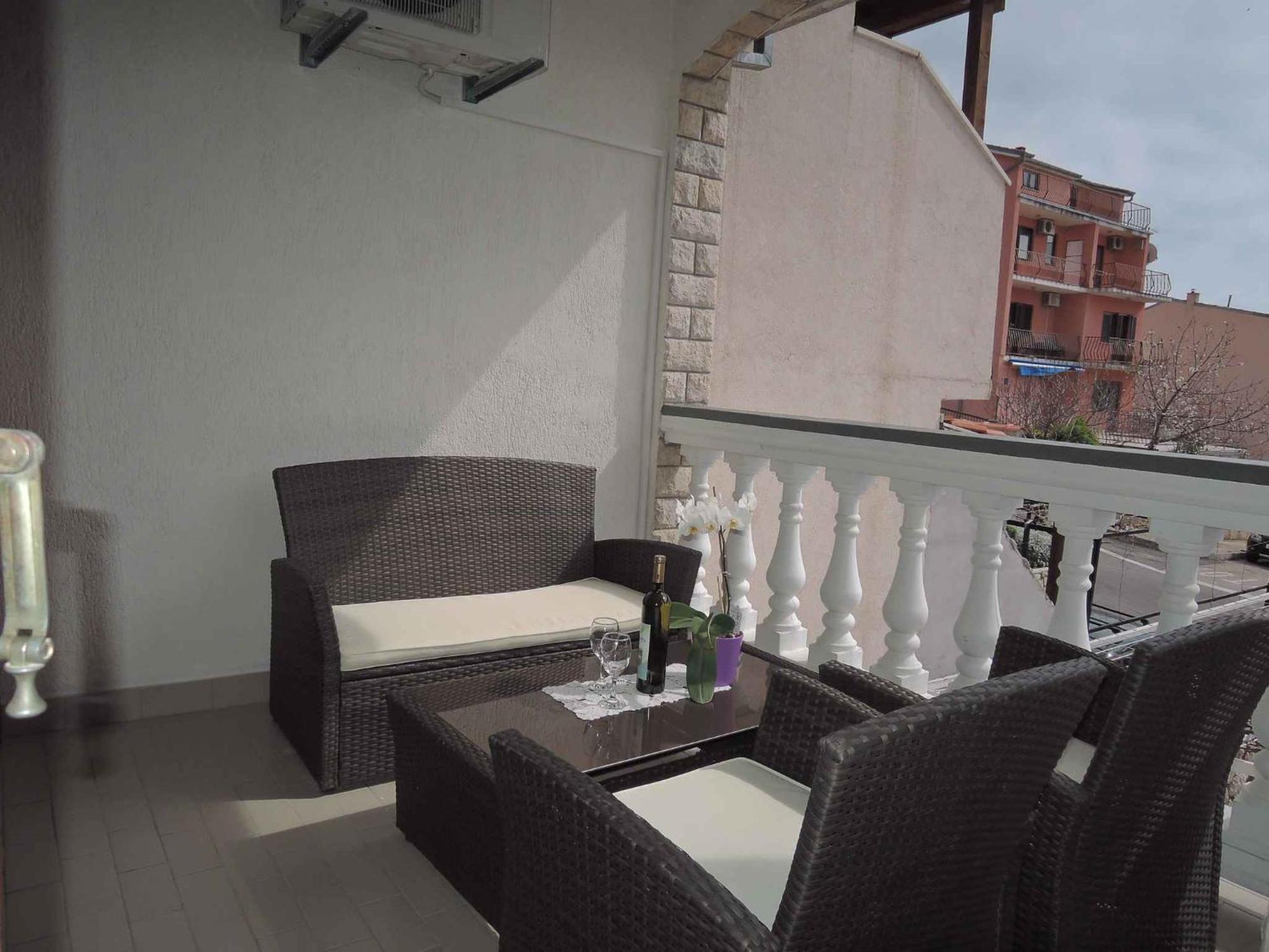 Apartment Crikvenica 1 Exterior photo