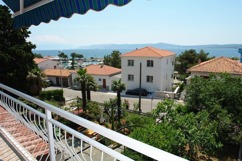 Apartment Crikvenica 1 Room photo